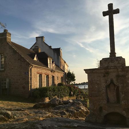 Villa Aman An Ty Belz Bagian luar foto