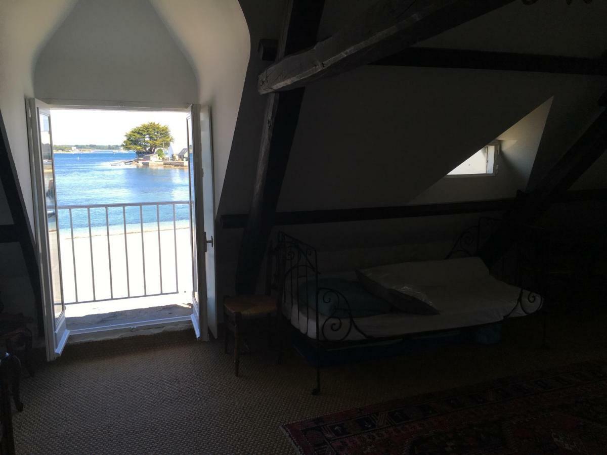 Villa Aman An Ty Belz Bagian luar foto