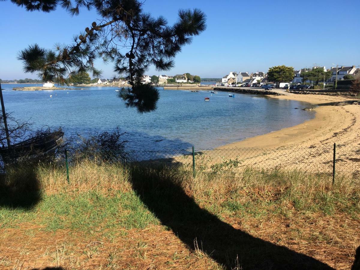Villa Aman An Ty Belz Bagian luar foto